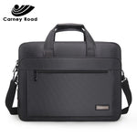 Waterproof Oxford Briefcase Business Handbag Casual