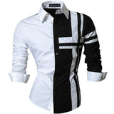 Casual Shirt New Arrival Long Sleeve,Slim Fit