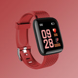 Digital Smart sport watch ,Bluetooth fitness