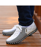 Casual Style Shoes, Breathable Light Weight