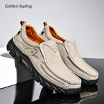 Golden Sapling Genuine Leather, Casual Shoes