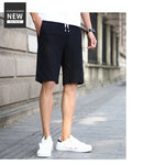 Newest Summer Casual Shorts Bermuda Style